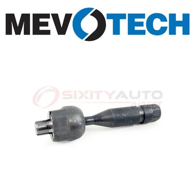 Mevotech Steering Tie Rod End for 2005-2008 Audi S4 4.2L V8 - Suspension ly - Image 1 of 4