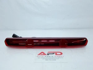 PO#26 Genuine OEM 2023-24 Ford Bronco Raptor Rear High Mount Lamp N2DZ-13A613-B - Picture 1 of 12