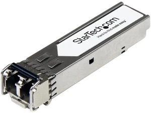 Module SFP+ compatible HP J9152D - émetteur-récepteur fibre optique 10 Gbase-LRM - Photo 1/1