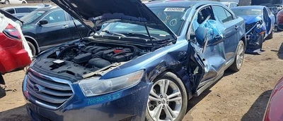 2018 Ford Taurus (Sedan Transmission OEM 58K Miles - LKQ437448690 - Изображение 1 из 4