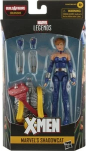 Marvel Legends X-Men Shadowcat Figur Neu - Bild 1 von 3