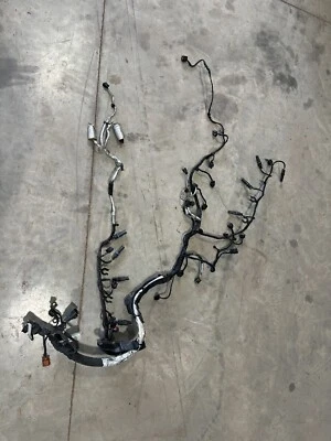 Arnés de cables (motor) Ford F-250 Super Duty 6,7 L diésel DC3T12B637R59CL 11-16 Foto 1 de 4