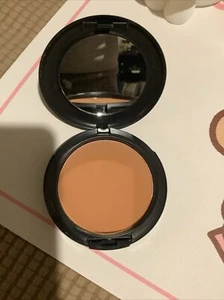 MAC STUDIO FIX POWDER PLUS FOUNDATION .52 OZ FULL SIZE NW45 Authentic - Picture 1 of 3