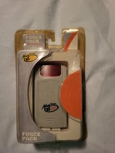 Sega Dreamcast Force Pack MadCatz Rumble Tremor Jump Pak 1999 Damaged Packaging - Picture 1 of 5