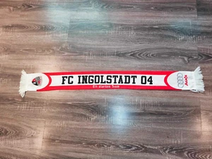 FC Ingolstadt 04 fanschal - Bild 1 von 1