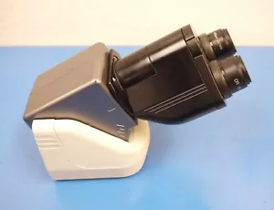 Cabezal de microscopio telescópico e inclinable ergonómico Nikon C-TE - Imagen 1 de 5