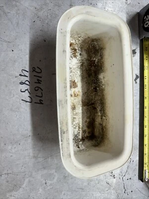 Caja de herramientas trasera Kawasaki Jet Ski JH 750 900 1100 ZXI bandeja contenedor  Foto 1 de 4