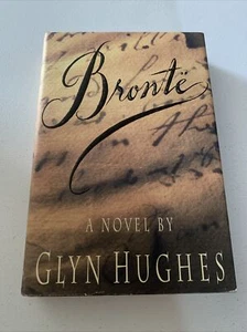 Bronte by Glyn Hughes, Hardcover, 1st/1st - Bild 1 von 5