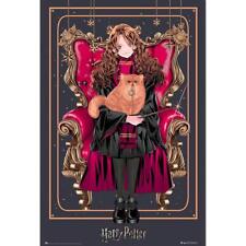Harry Potter - Poster "Dynasty", Hermione (TA9771)