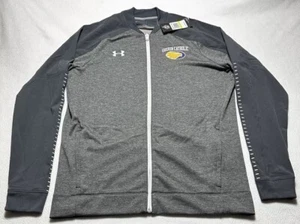 Guerin Catholic Under Armour Hybrid FULL Zip Jacket Warm-Up 1327203-001 Men's - Picture 1 of 12