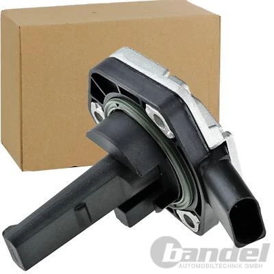 ÖLSTANDSENSOR G266 für AUDI A3 (8L) A4 (B5-B7) VW BORA GOLF 4 T4 T5 PASSAT 3B - Bild 1 von 4
