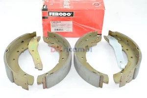 SERIE GANASCE FRENO PEUGEOT 504 505 604 NISSAN DATSUN 160J TALBOT TAGORA FSB159R - Foto 1 di 4