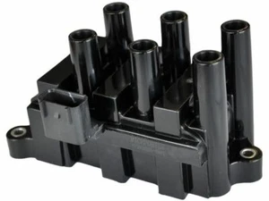 Ignition Coil For 2001-2008 Ford Ranger 3.0L V6 2002 2004 2003 2005 2006 J487DV - Picture 1 of 1