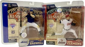 MLB McFarlanes Houston AllStar Series 10(You choose the action figures you want) - Picture 1 of 7