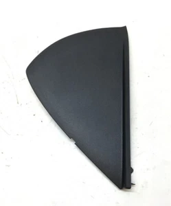 GENUINE AUDI A1 8X OS DRIVERS SIDE DASHBOARD END COVER TRIM 8X0857086 11-18 - Picture 1 of 2