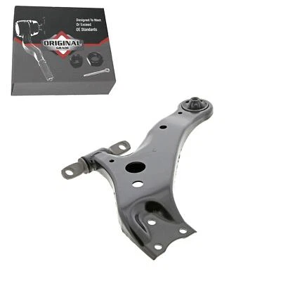 Brazo de control de suspensión delantero izquierdo inferior Mevotech para Lexus RX350 2010-2022 Foto 1 de 4