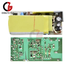 12V 5A AC To DC Switch Power Supply Module Voltage Regulator Circuit Board - Picture 1 of 8