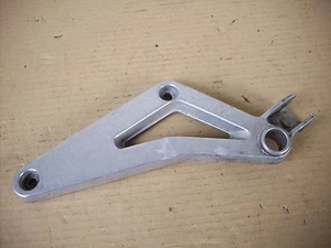 Fußrastenhalter hinten links / Holder left  Pinion Step Honda VF 1100 C - SC12 - Picture 1 of 2