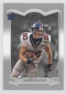 2003 Donruss Classics Jeremy Shockey #64