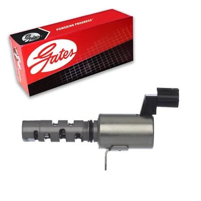 Gates Engine VVT Solenoid Intake For 2009-2020 Dodge Journey 2.4L L4 GAS Foto 1 de 4