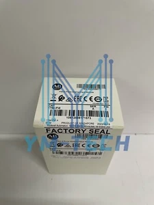 AB 1794-IF4I SER A Flex 4 Point Analog Input Module New Factory Sealed 1794IF4I - Picture 1 of 6