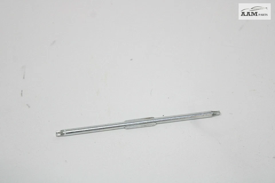 AUDI A4 QUATTRO B9 2015-2023 RUEDA REPUESTO GATO HERRAMIENTA DESTORNILLADOR POLIPASTO HOJA OEM Foto 1 de 4