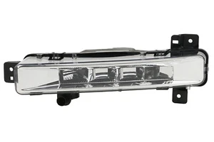 LED Nebelscheinwerfer passend für BMW 5 G30 G31 links 09/16- Limousine u Touring - Bild 1 von 7