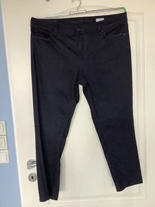 RAFFAELLO Rossi JEANS Schwarz Gr.46 - Bild 1 von 9