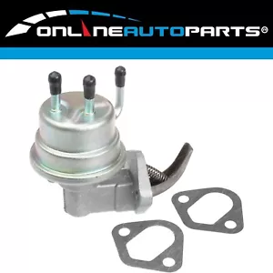 Mechanical Fuel Pump for Hilux YN58R YN67R 4cyl 2.2L 4Y-C 1985~1988 - Picture 1 of 2