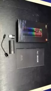 FiiO KA3 USB Dac Kopfhörer Verstärker Guter Zustand Used - Bild 1 von 3