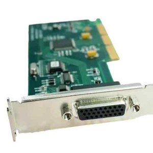 Touchstone Technology ECOPY LCD Controller PCB0128 - Bild 1 von 2