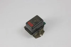 Fiat 124 Sport Spider AS BS BS1 125 Special voltage regulator - Bild 1 von 9