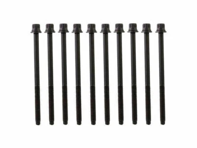 For 2015-2016, 2019 Acura TLX Head Bolt Set Felpro 13769CQ 2.4L 4 Cyl Head Bolt - Image 1 of 2