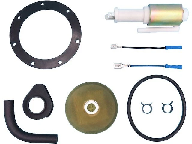 Bomba de combustible eléctrica US Motor Works para camioneta Toyota 1975-1979 56NVVS Foto 1 de 1