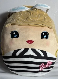 Rare Barbie Cuutopia Squishy Plush 14 Inches READ - Picture 1 of 5