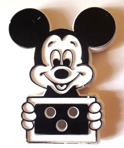 Vintage MICKEY MOUSE Toy - Picture 1 of 4