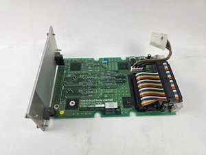 TOKYO ELECTRON TEB407-21/HFE ENVÍO RÁPIDO - Imagen 1 de 4