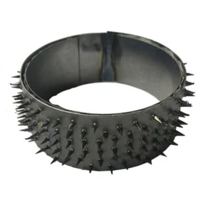 OX2-R Tack Finishing Rasp 2 ½” OD x 1” W - Picture 1 of 1