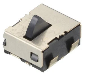 Alps Electric Detector Switch, SPST, 1 mA SPVM110100 ''UK COMPANY SINCE1983'' - Picture 1 of 1
