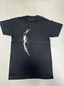Game of Thrones NIGHT KING TOUR BACK TEE T-SHIRT OFFICIAL MERCHANDIS NEW MUSICAL - Picture 1 of 37