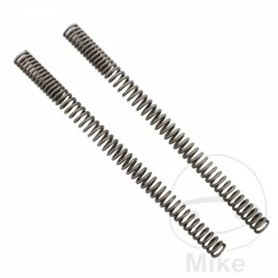 Yamaha VMX1200 VMAX VMX-12 1985 - 1994 YSS PROGRESSIVE Fork Springs 32x465mm - Изображение 1 из 3