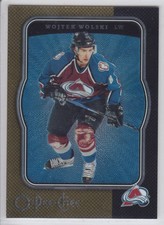 2007-08 O-PEE-CHEE MICROMOTION SILVER MARQUEE ROOKIE RC #1-600 OPC YOU PICK