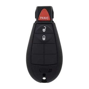 Jeep Grand Cherokee 2011-2013 56046737A inteligente sin llave completo - Imagen 1 de 10