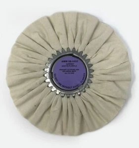 Zephyr Airway White/ Purple Cut & Colour 10’’ - Bild 1 von 2