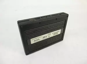 AJA KI-STOR500-R0 High Capacity 500GB Hard Drive Storage Module for K Pro Unit - Bild 1 von 5