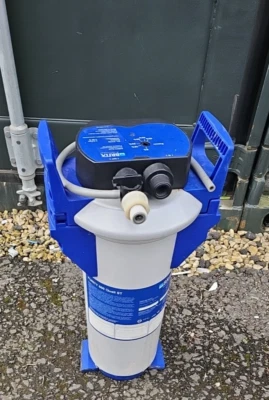 Brita Purity 600 Quell ST Water Filter System Without MDU M - image 1 of 4