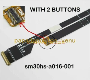 Für LVDS Video LCD Kabel LK13305006 13,3" Acer Aspire S3 MS2346 LK.13305.006 - Bild 1 von 3