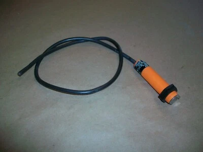 Efector IFM Photoelectric Sensor 0G0034 0GT-HB0A     20-250V AC/DC - Image 1 of 2