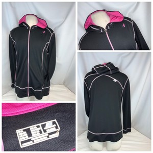new balance revitalize hoodie