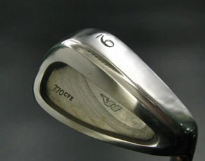 Ladies Wishon 7701CFE 9 Iron Ladies Graphite Flex Golf Pride XPC Grip - Picture 1 of 4